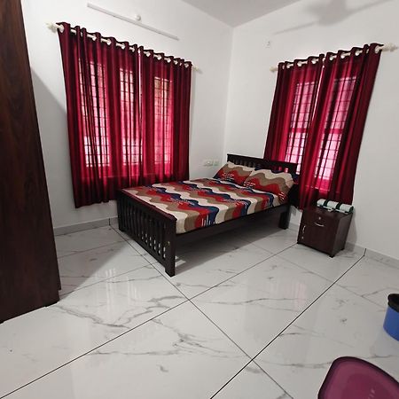 Aadhi Villa Varkala Exterior foto